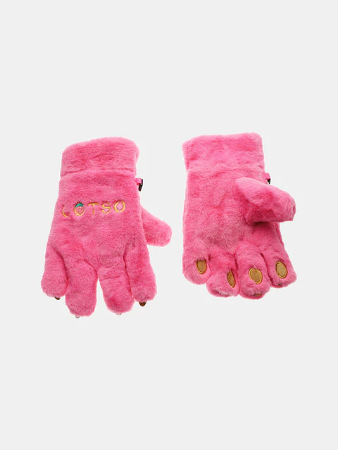 GUANTES C/U