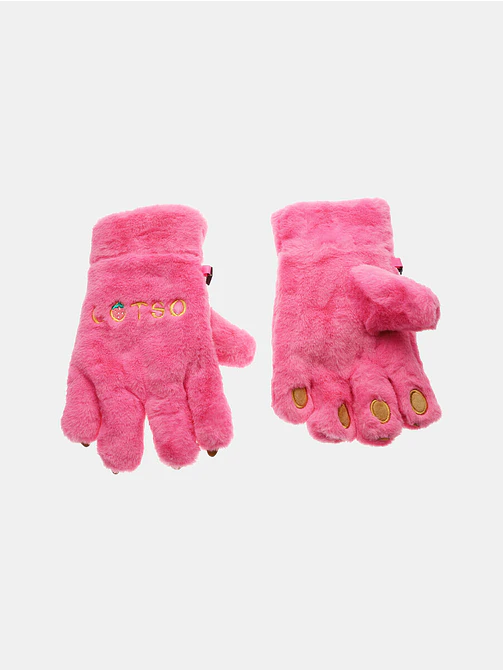 GUANTES C/U 2