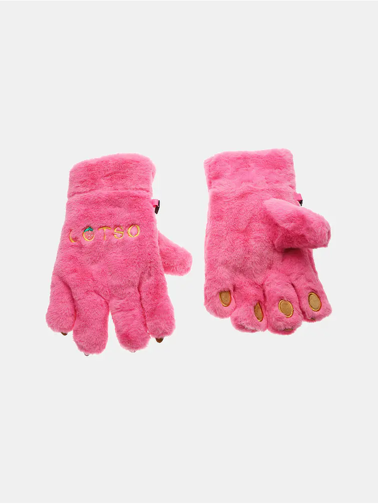 GUANTES C/U 2