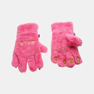 GUANTES C/U