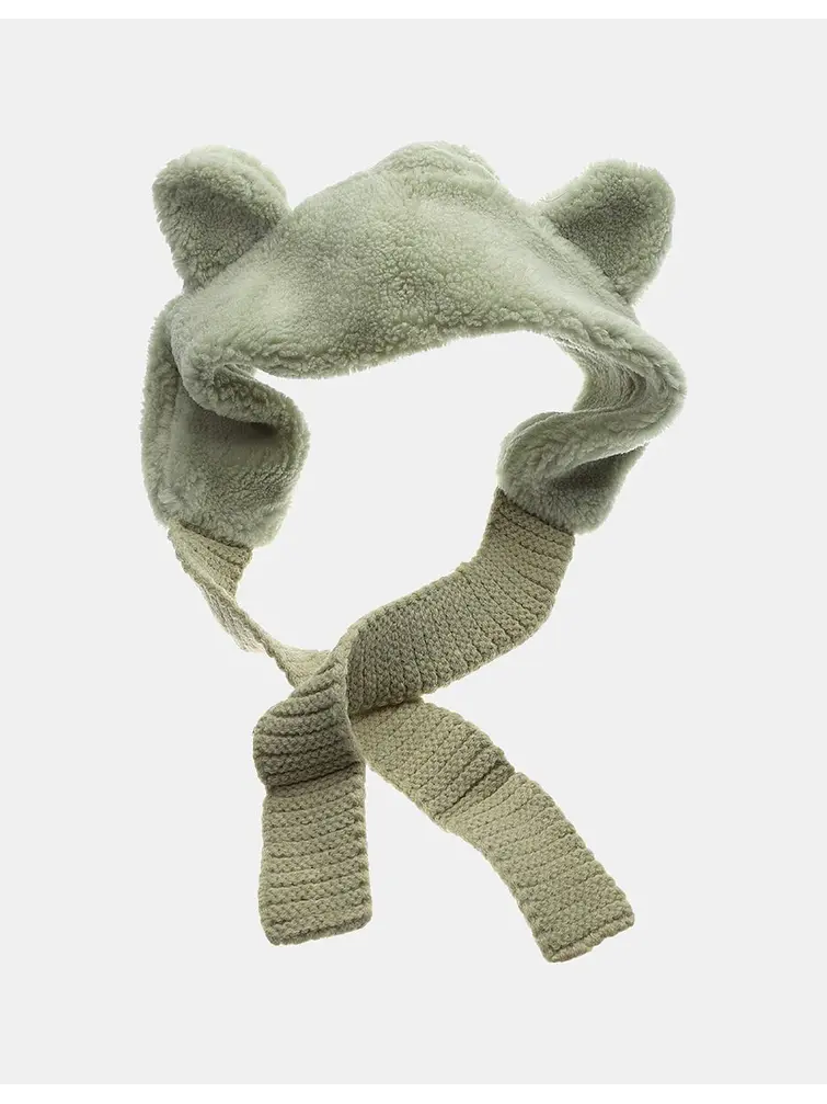 GORRO C/U 4