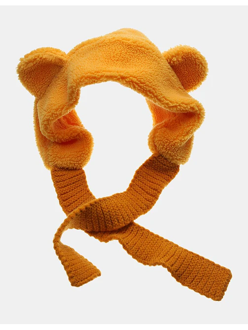 GORRO C/U 5