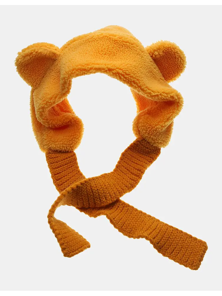 GORRO C/U 5