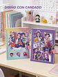 DIARIO INTIMO K-POP C/U - Miniatura 2