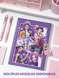 DIARIO INTIMO K-POP C/U - Miniatura 3