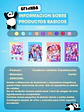 DIARIO INTIMO K-POP C/U - Miniatura 5