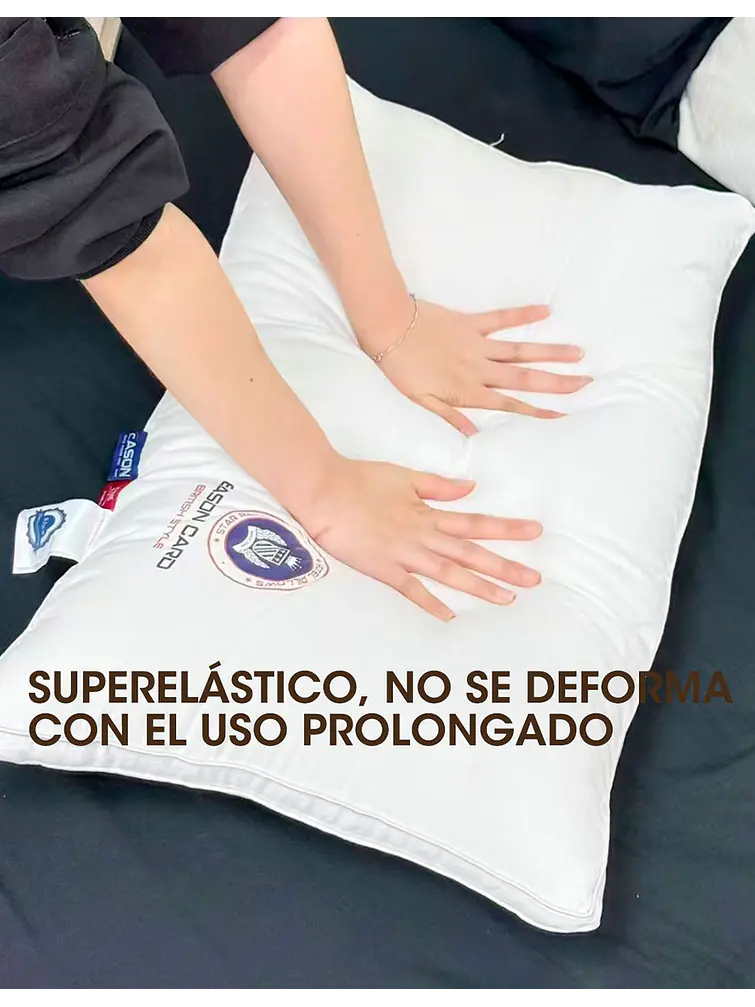 ALMOHADA C/U 4