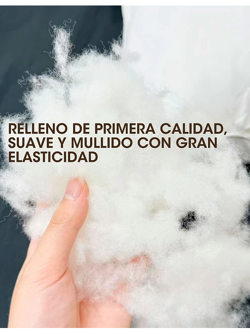 ALMOHADA C/U 5