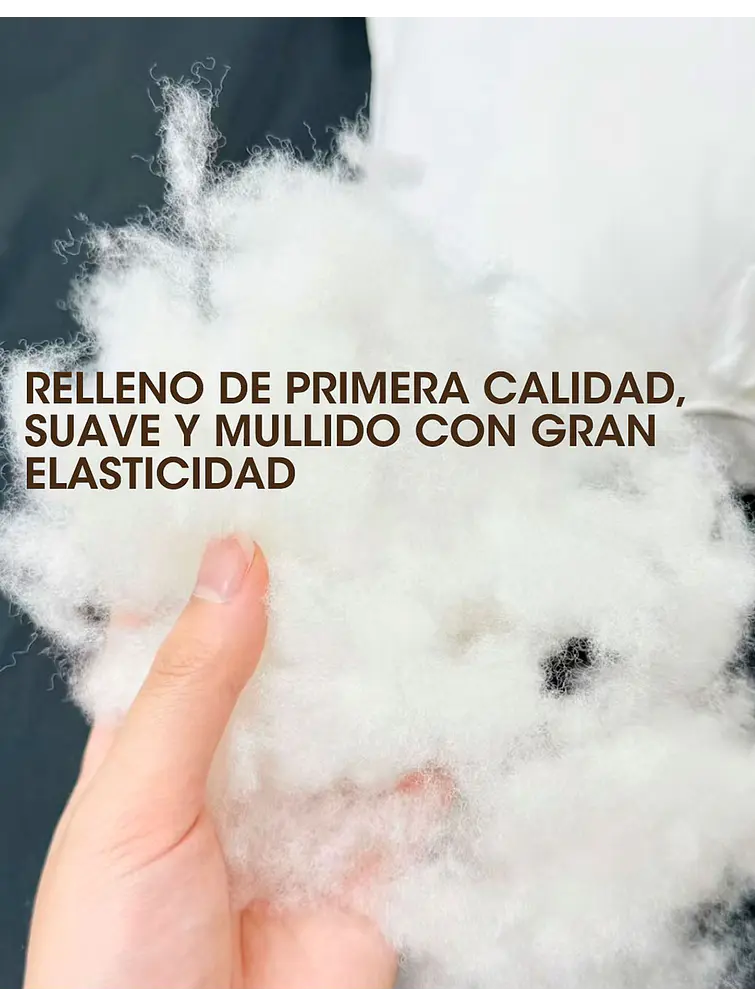 ALMOHADA C/U 5