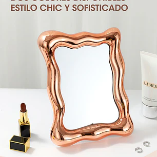 ESPEJO C/U