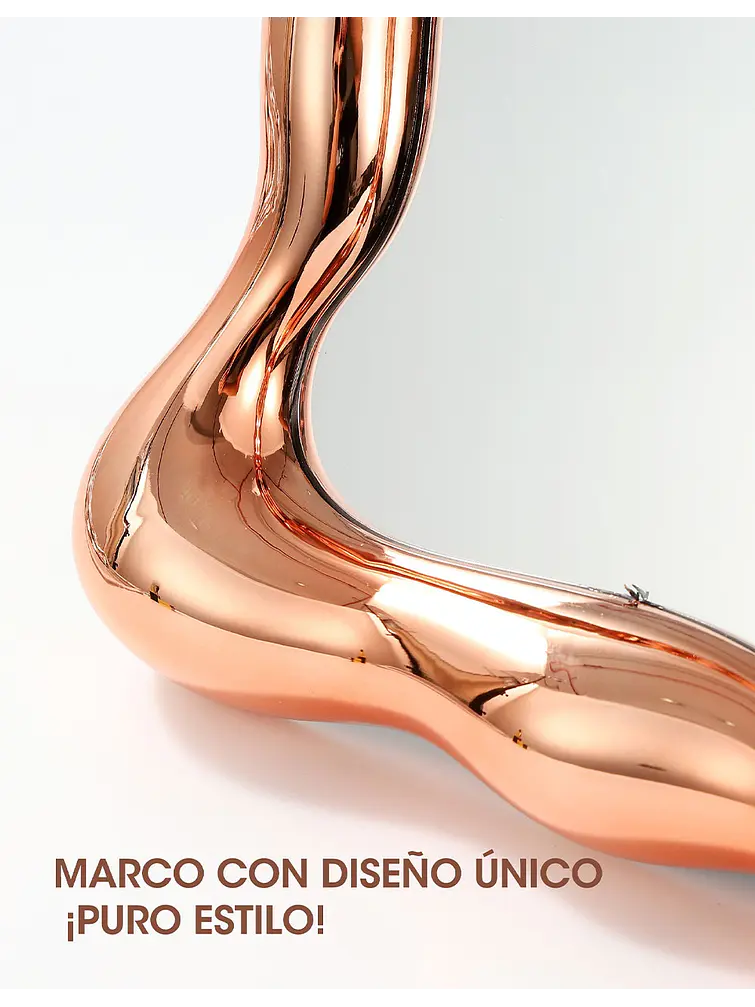 ESPEJO C/U 4