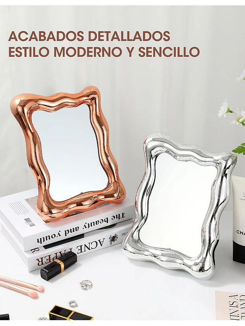 ESPEJO C/U 9