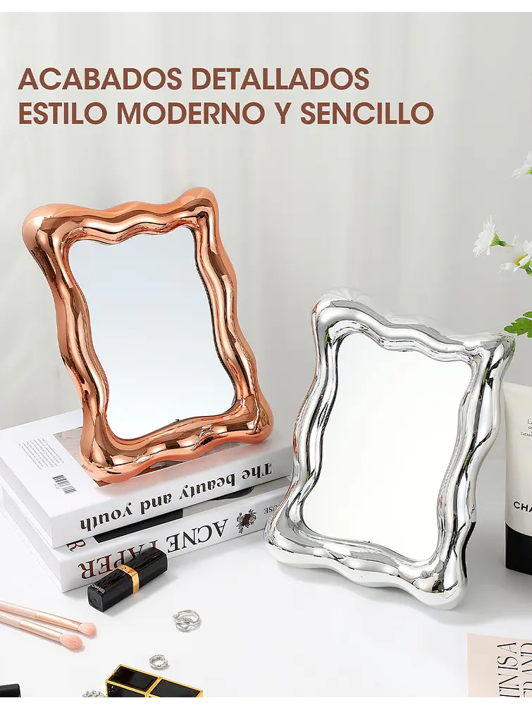 ESPEJO C/U 9