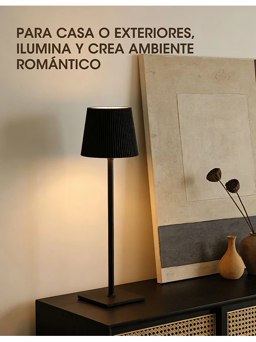 LAMPARA LED C/U 2