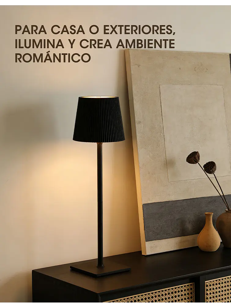 LAMPARA LED C/U 2