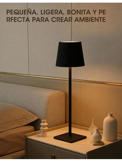LAMPARA LED C/U 3