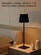 LAMPARA LED C/U - Miniatura 3