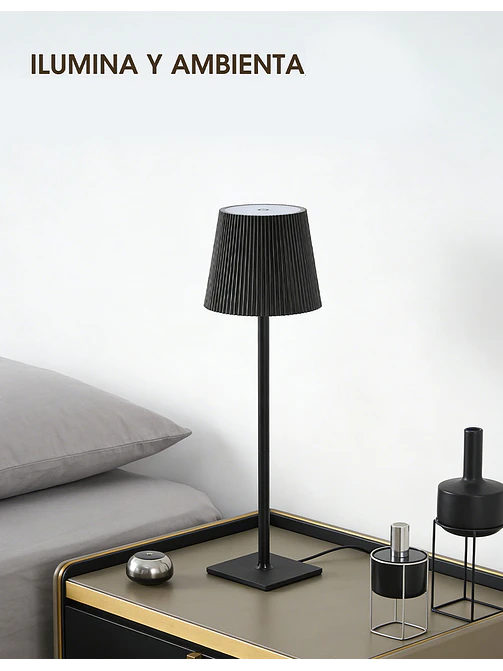 LAMPARA LED C/U 6