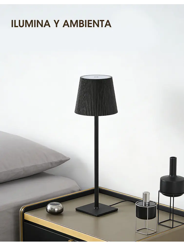 LAMPARA LED C/U 6
