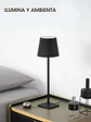 LAMPARA LED C/U - Miniatura 6