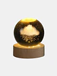 BOLA DE CRISTAL 6 CM C/U - Miniatura 1