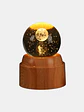 BOLA DE CRISTAL 6 CM C/U - Miniatura 3