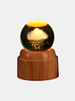 BOLA DE CRISTAL 6 CM C/U - Miniatura 4