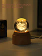 BOLA DE CRISTAL 6 CM C/U - Miniatura 2