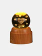 BOLA DE CRISTAL 6 CM C/U - Miniatura 3