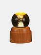 BOLA DE CRISTAL 6 CM C/U - Miniatura 5