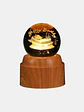 BOLA DE CRISTAL 6 CM C/U - Miniatura 7