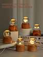 BOLA DE CRISTAL 6 CM C/U - Miniatura 10