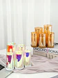 SET DE 5 VELAS LED C/U - Miniatura 2