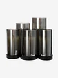 SET DE 5 VELAS LED C/U - Miniatura 3