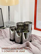 SET DE 5 VELAS LED C/U - Miniatura 6