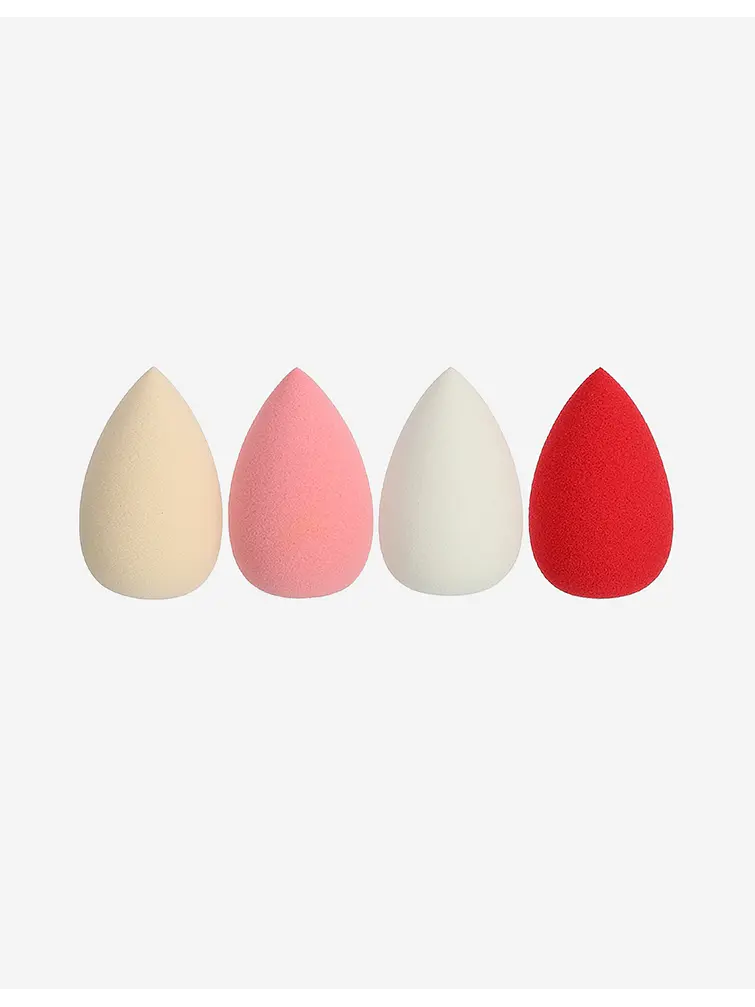 SET DE ESPONJA DE MAQUILLAJE C/U 3