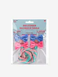 SET DE HEBILLAS DE PELO C/U - Miniatura 1