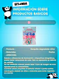 SET DE HEBILLAS DE PELO C/U - Miniatura 5