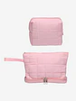 SET DE 2 NECESER C/U - Miniatura 1