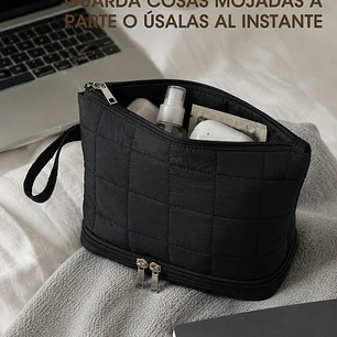 SET DE 2 NECESER C/U