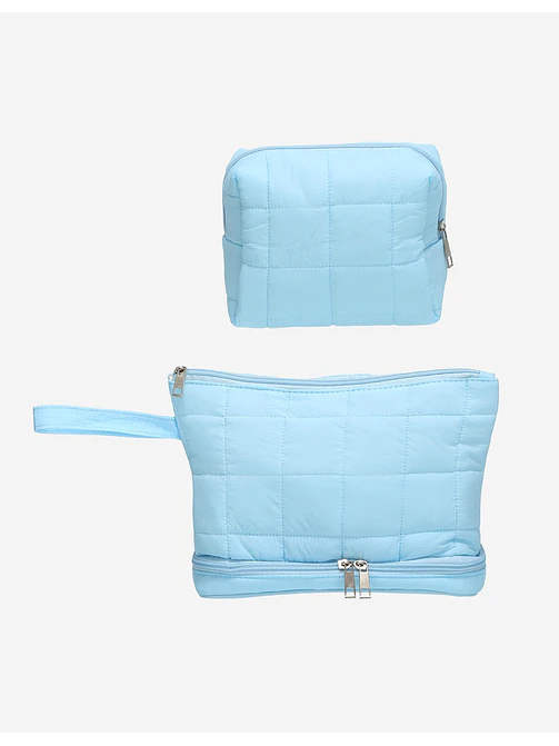 SET DE 2 NECESER C/U 3