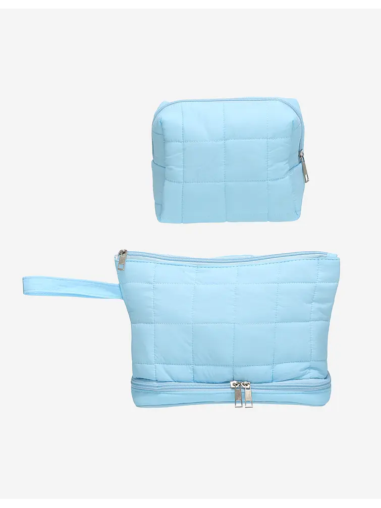 SET DE 2 NECESER C/U 3