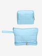 SET DE 2 NECESER C/U - Miniatura 3