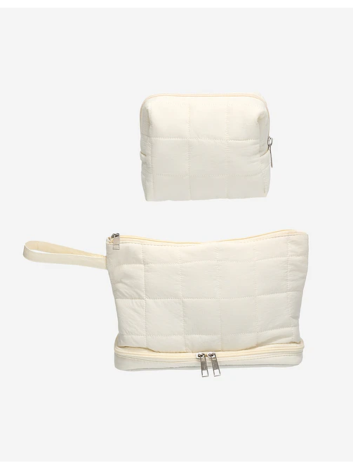 SET DE 2 NECESER C/U 4
