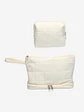 SET DE 2 NECESER C/U - Miniatura 4