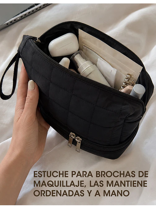 SET DE 2 NECESER C/U 9
