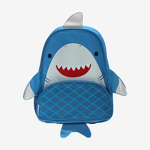 MOCHILA INFANTIL C/U