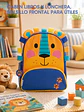 MOCHILA INFANTIL C/U - Miniatura 2