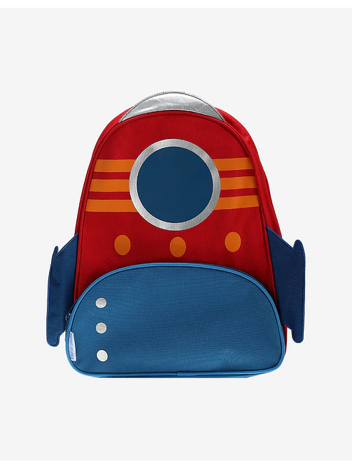 MOCHILA INFANTIL C/U 4