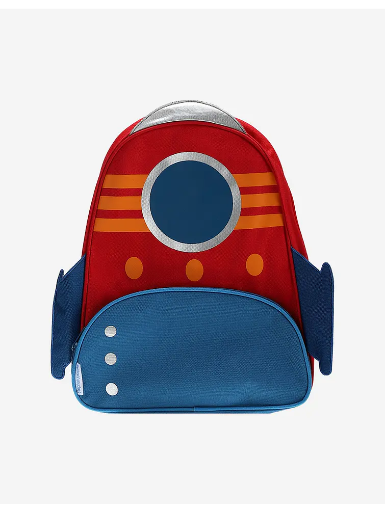 MOCHILA INFANTIL C/U 4